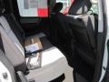 2012 Blizzard White Nissan Titan Pro-4X Crew Cab 4x4  photo #11