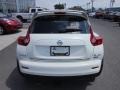 White Pearl - Juke SL AWD Photo No. 6