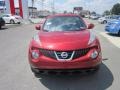 Cayenne Red - Juke SV AWD Photo No. 2
