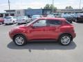 Cayenne Red - Juke SV AWD Photo No. 4