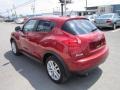 Cayenne Red - Juke SV AWD Photo No. 5