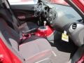 Cayenne Red - Juke SV AWD Photo No. 10