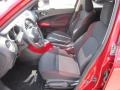 Cayenne Red - Juke SV AWD Photo No. 17
