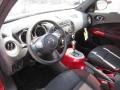 Cayenne Red - Juke SV AWD Photo No. 18