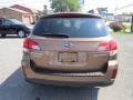 2013 Caramel Bronze Pearl Subaru Outback 2.5i Premium  photo #5