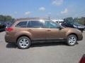 Caramel Bronze Pearl - Outback 2.5i Premium Photo No. 7