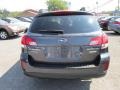 Graphite Gray Metallic - Outback 2.5i Premium Photo No. 6