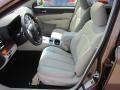 Caramel Bronze Pearl - Outback 3.6R Limited Photo No. 15