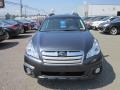 Graphite Gray Metallic - Outback 2.5i Premium Photo No. 2
