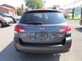 Graphite Gray Metallic - Outback 2.5i Premium Photo No. 5