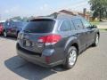 Graphite Gray Metallic - Outback 2.5i Premium Photo No. 6