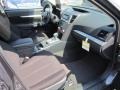 Graphite Gray Metallic - Outback 2.5i Premium Photo No. 8