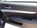 Graphite Gray Metallic - Outback 2.5i Premium Photo No. 10