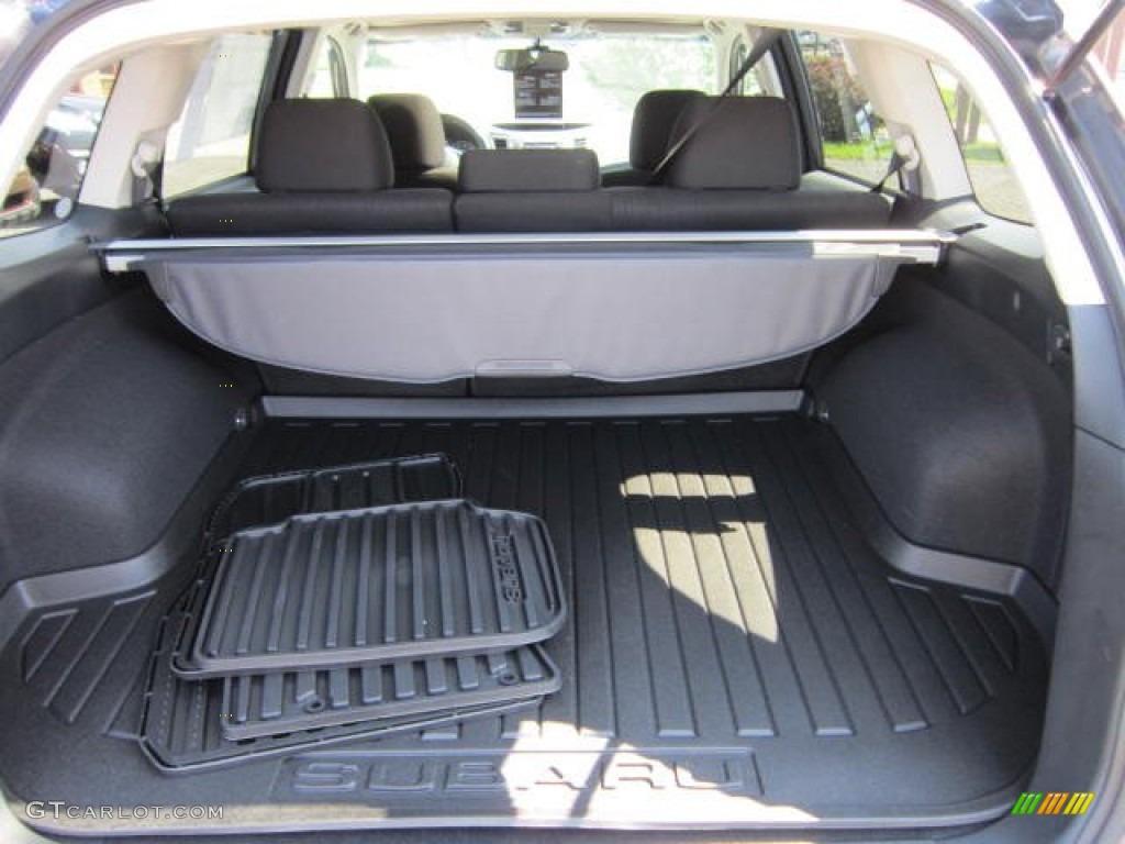 2013 Subaru Outback 2.5i Premium Trunk Photo #68949771