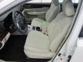 Ivory Interior Photo for 2013 Subaru Legacy #68950434