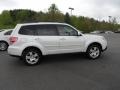 2009 Satin White Pearl Subaru Forester 2.5 X Premium  photo #4