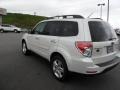 2009 Satin White Pearl Subaru Forester 2.5 X Premium  photo #5