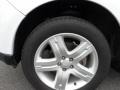 2009 Satin White Pearl Subaru Forester 2.5 X Premium  photo #9