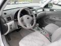 2009 Satin White Pearl Subaru Forester 2.5 X Premium  photo #12