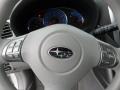 2009 Satin White Pearl Subaru Forester 2.5 X Premium  photo #15