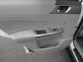 2009 Satin White Pearl Subaru Forester 2.5 X Premium  photo #25
