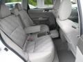 2009 Satin White Pearl Subaru Forester 2.5 X Premium  photo #30