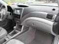 2009 Satin White Pearl Subaru Forester 2.5 X Premium  photo #34