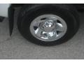Super White - Tacoma V6 SR5 Access Cab 4x4 Photo No. 7