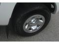 Super White - Tacoma V6 SR5 Access Cab 4x4 Photo No. 14