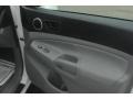 Super White - Tacoma V6 SR5 Access Cab 4x4 Photo No. 16