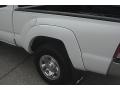 2009 Super White Toyota Tacoma V6 SR5 Access Cab 4x4  photo #30