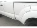 Super White - Tacoma V6 SR5 Access Cab 4x4 Photo No. 33