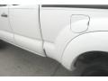 2009 Super White Toyota Tacoma V6 SR5 Access Cab 4x4  photo #33