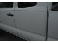 Super White - Tacoma V6 SR5 Access Cab 4x4 Photo No. 34