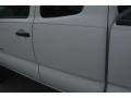 2009 Super White Toyota Tacoma V6 SR5 Access Cab 4x4  photo #34