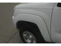 Super White - Tacoma V6 SR5 Access Cab 4x4 Photo No. 36