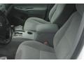 Super White - Tacoma V6 SR5 Access Cab 4x4 Photo No. 40