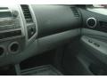 Super White - Tacoma V6 SR5 Access Cab 4x4 Photo No. 48