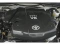 Super White - Tacoma V6 SR5 Access Cab 4x4 Photo No. 51