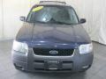 2004 True Blue Metallic Ford Escape XLT V6  photo #2