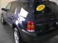 True Blue Metallic - Escape XLT V6 Photo No. 6