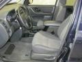 Medium/Dark Flint 2004 Ford Escape XLT V6 Interior Color