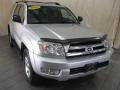 2005 Titanium Metallic Toyota 4Runner SR5 4x4  photo #3