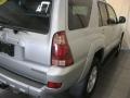 Titanium Metallic - 4Runner SR5 4x4 Photo No. 8
