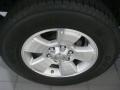 Titanium Metallic - 4Runner SR5 4x4 Photo No. 10