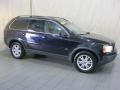 Magic Blue Metallic - XC90 V8 AWD Photo No. 4