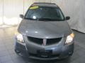 2003 Shadow Gray Pontiac Vibe GT  photo #2