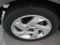 2003 Shadow Gray Pontiac Vibe GT  photo #8