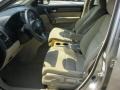 2009 Borrego Beige Metallic Honda CR-V EX 4WD  photo #14