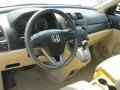 2009 Borrego Beige Metallic Honda CR-V EX 4WD  photo #15